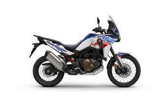 Honda CRF 1100 DCT Africa Twin EERA model 2025 biela
