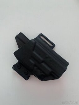 Púzdro od Mustache Gear na Glock 45/19/19X/17