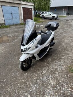 Honda PCX 125