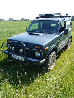 Lada Niva
