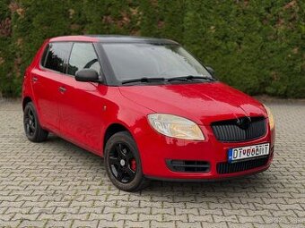 ŠKODA FABIA 1.2 HATCHBACK ❗️63.000KM 1.MAJITEĽ❗️