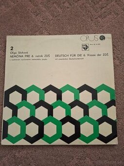 LP platne 5