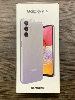 samsung galaxy a14 - 1