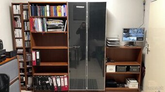 Predám kňižnicu BILLY - IKEA