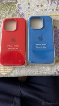 Kryt Iphone 15 pro
