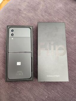 Z flip 4