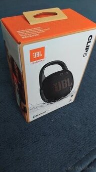 JBL CLIP 5 - Nový, nerozbalený
