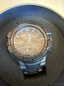 Predám hodinky CASIO G - SHOCK