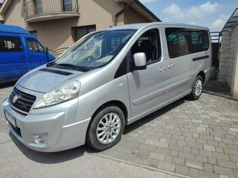 Fiat Scudo PANORAMA 2.0 ,120kw