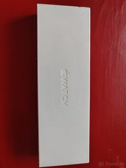 Apple Watch 10 46mm čierme
