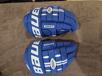 Hokejove rukavice Bauer Impact 300