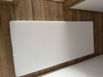 Matrace z poschodovej postele