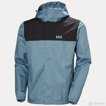 Nepremokavá bunda Helly Hansen Vancouver Rain Jacket