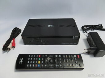 Satelitný prijímač GO SAT GS 7060HDI