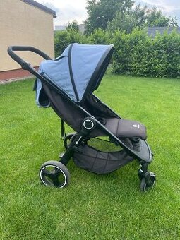 Sportovy kocik petite&mars