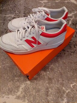 Tenisky New Balance