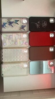 Kryt na IPhone 11