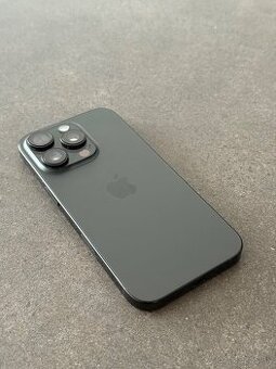 novy iphone 16pro 128GB