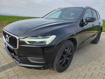 Volvo XC60 D4 Momentum, 4x4, A/T 2018