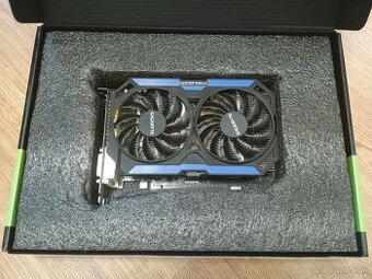 GIGABYTE GeForce GTX960 4GB