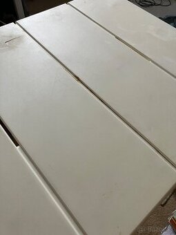 Stol do záhrady Ikea Vaddo