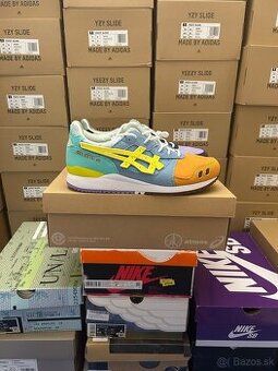 Asics Gel-Lyte ||| Shean Wotherspoon, 46