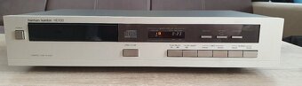 Harman Kardon HD 100 cd player
