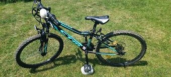 CTM horský bicykel Berry