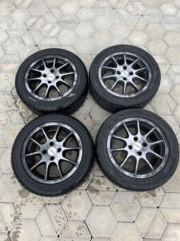 4x100 R15