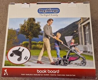 Stúpadlo pre kočík Peg Perego
