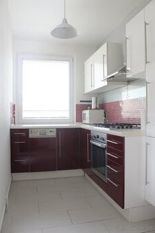 3i družstevný byt, sídl. Ťahanovce, Košice - tichá lokalita