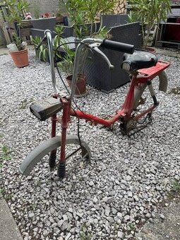 Babetta 207