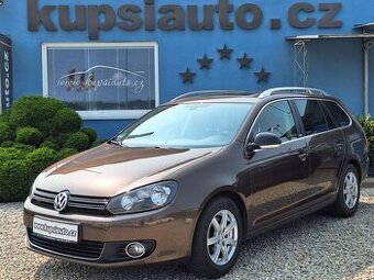 Volkswagen Golf, 1,4TSi Style