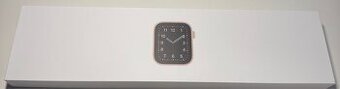 Apple Watch SE Rose Gold