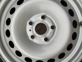 SADA DISKOV 5X112 61/2X16H2 ET48 VW SKODA SEAT AUDI