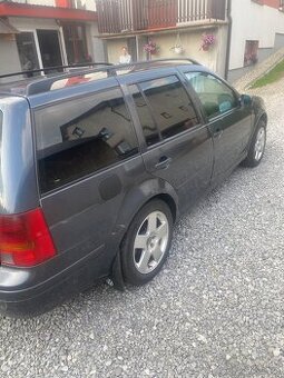 Golf 4