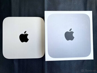 Apple Mac Mini M1