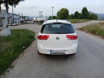 Seat Altea XL 1.6 Tdi NOVŠÍ MODEL
