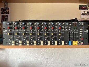 Soundcraft spirit pro tracker
