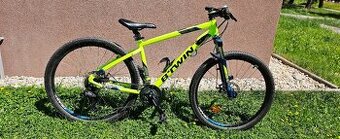 Bicykel B-twin 520