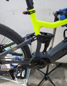 Nový MTF elektro bicykel 29. 1500€