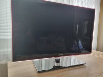 Predam TV LCD Samsung 32
