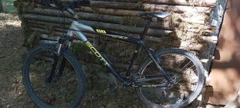 Predám bicykel 26