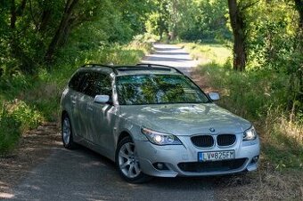 BMW e61 530d Touring
