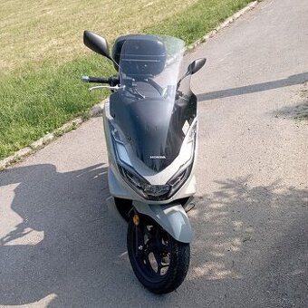 predam honda pcx 125