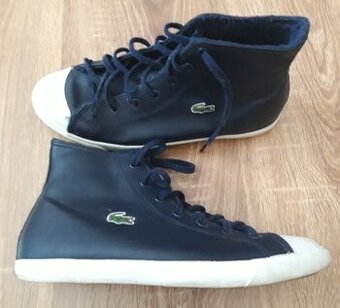 Lacoste tenisky