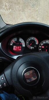 Seat leon fr