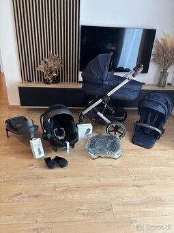 Kočík CYBEX BALIOS S LUX