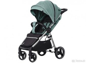 Kočík Carrello Pulse Basil green