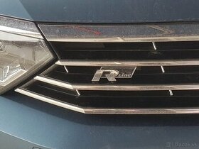 R line logo - 1